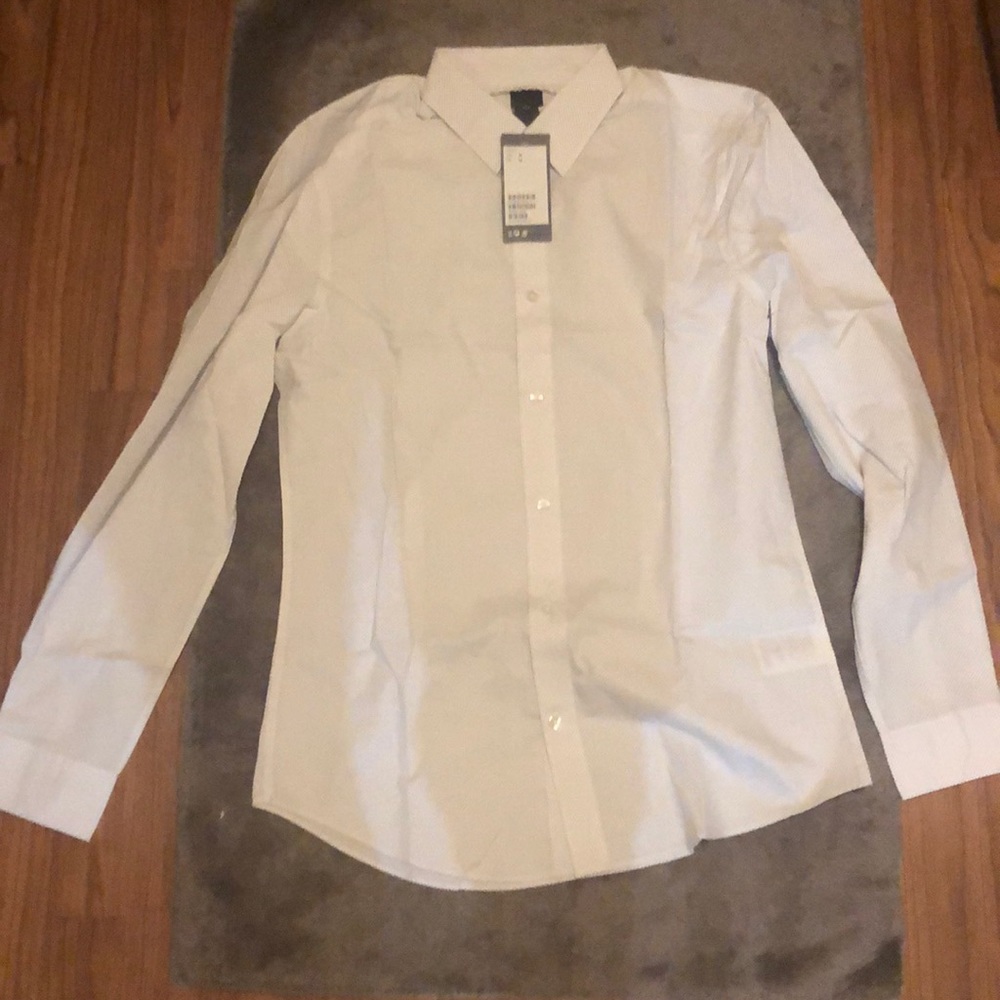 H&M Button Down Shirt